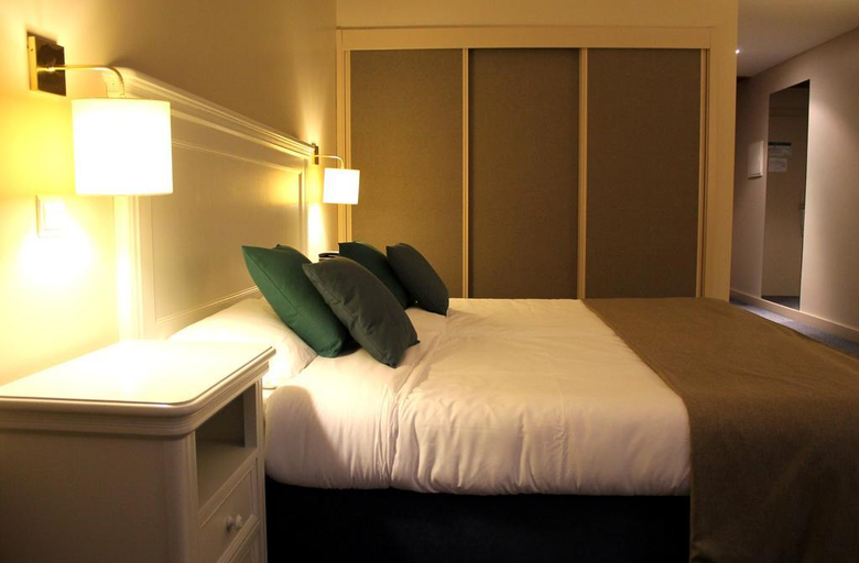 Bedroom 4, Aguas do Geres, Terras de Bouro
