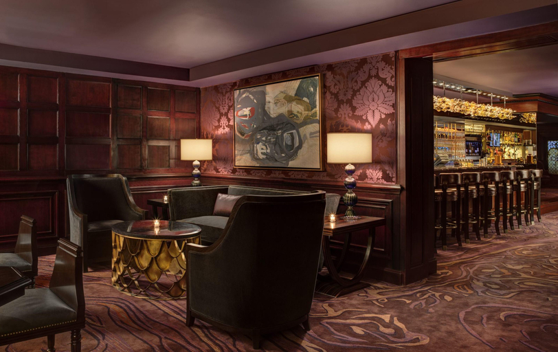 Food & Drinks 5, The Lotte New York Palace, New York
