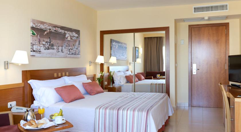 Bedroom 2, Bellamar, Baleares