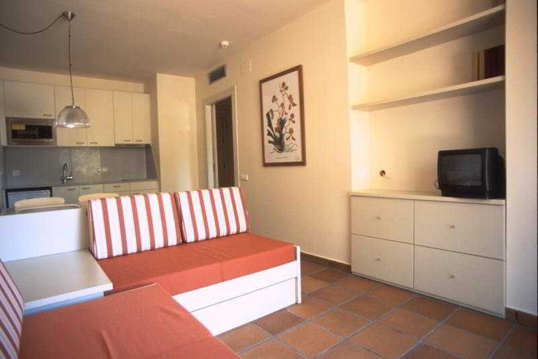 Bedroom 3, Ciutat de Palol, Girona