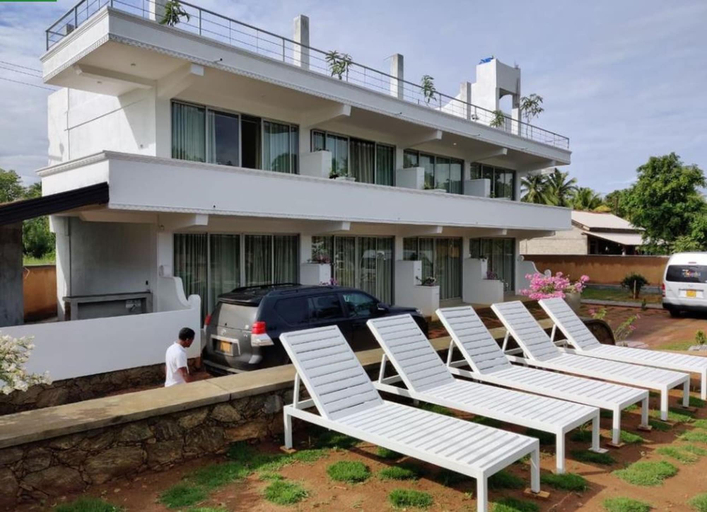 Exterior & Views 2, Royal Rock Sigiriya, Dambulla