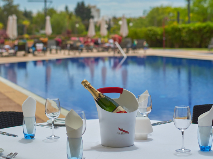 Sport & Beauty 2, Portobelo Vilamoura Hotel, Loulé
