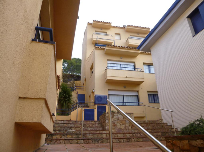 Exterior & Views 2, Mar Blau , Girona