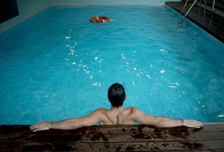 Sport & Beauty 2, Hotel y Apartamentos Vilagaros, Lleida