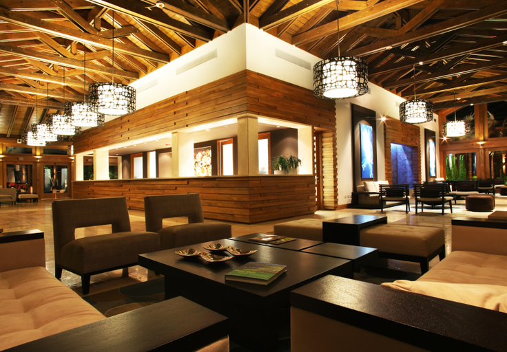 Public Area 4, Casa de Campo Resort and Villas, La Romana