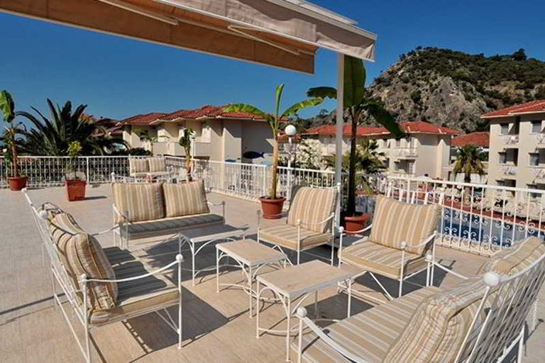 Others 5, The Blue Lagoon Hotel, Fethiye
