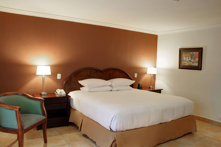 Bedroom 3, DoubleTree by Hilton Cariari San Jose, Heredia