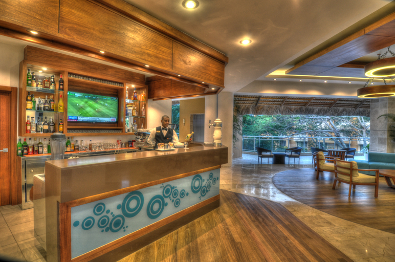 Public Area 2, Viva Dominicus Palace Wyndham, Trademark All Inclu, San Rafael del Yuma