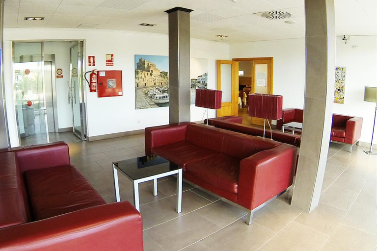 Public Area 3, Playa Grande, Baleares