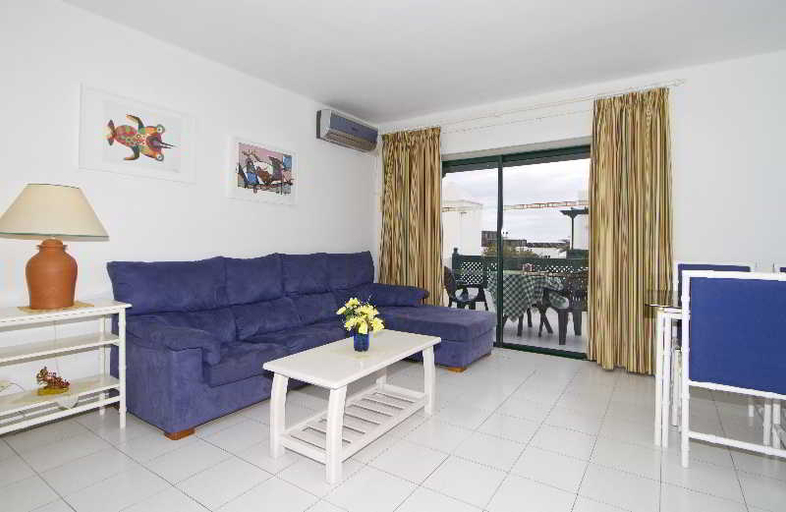 Bedroom, Guinate Club, Las Palmas