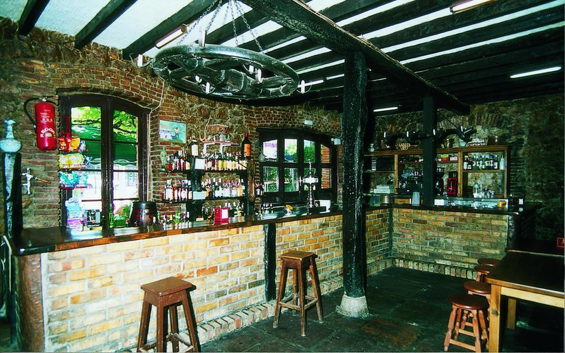 Food & Drinks, Hotel la Concha de Suances, Cantabria