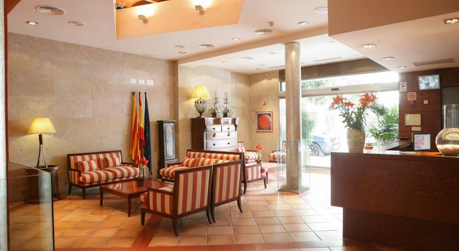 Public Area 4, RVHotels Vila de Tossa, Girona