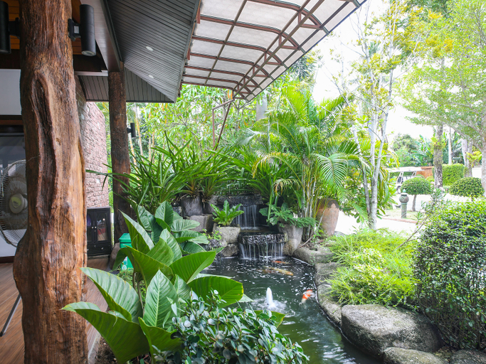 Public Area 3, Rnana Grand, Takua Thung