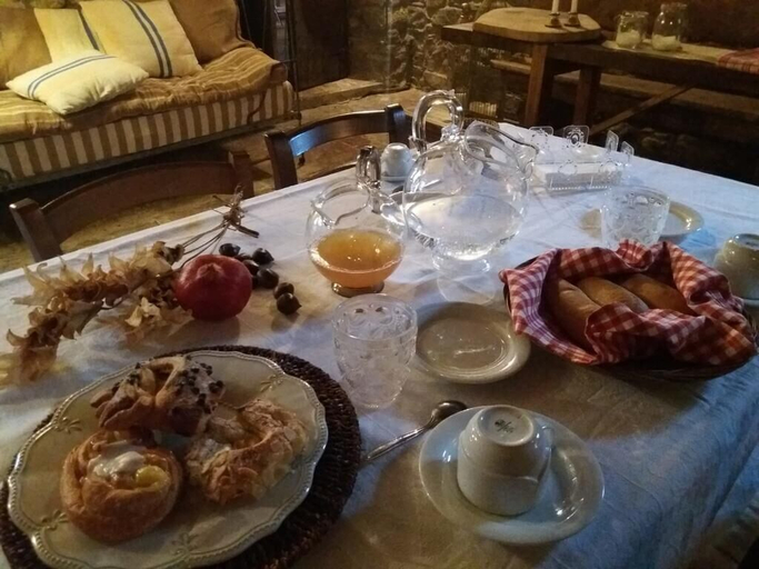 Food & Drinks 5, Agriturismo Frantoio Valiani, Arezzo