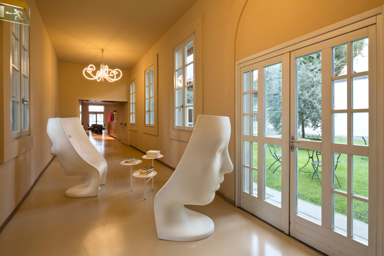 Public Area 3, UNA Hotels Vittoria Firenze, Florence