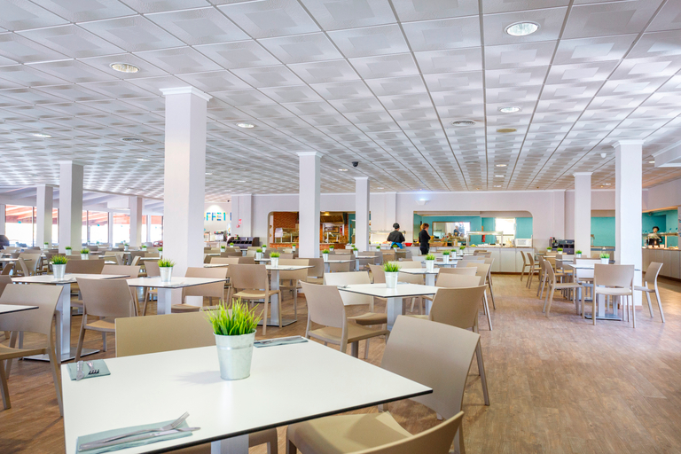 Food & Drinks 5, Carema Club Resort, Baleares