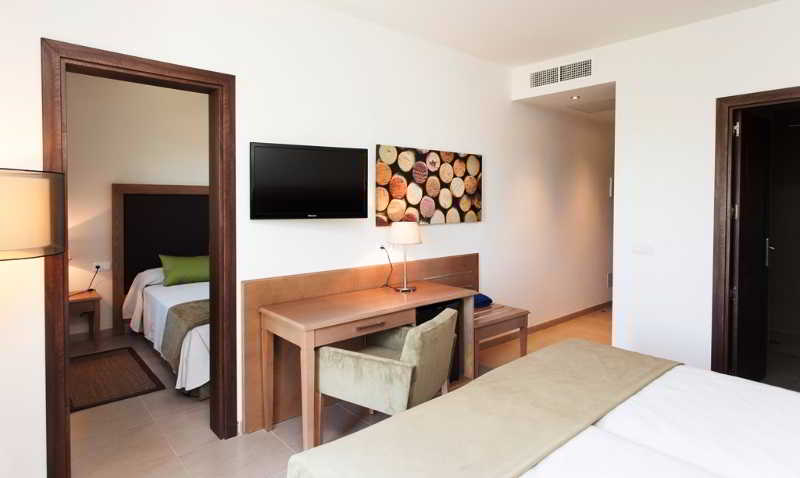 Bedroom 2, Sa Bassa Plana, Baleares