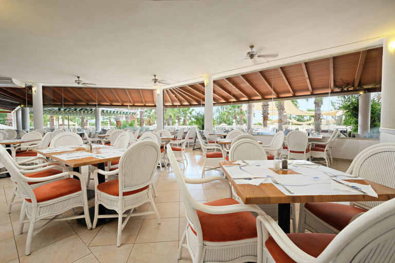 Food & Drinks 5, Hotel Marina Parc by MIJ - All Inclusive, Baleares