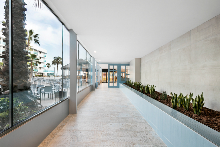 Public Area 5, Hotel Best Maritim, Tarragona
