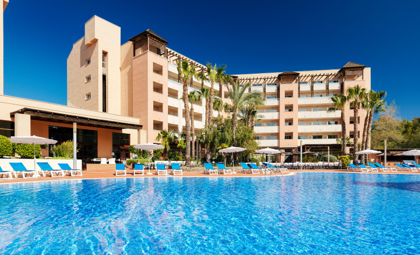 Sport & Beauty 2, H10 Salauris Palace, Tarragona