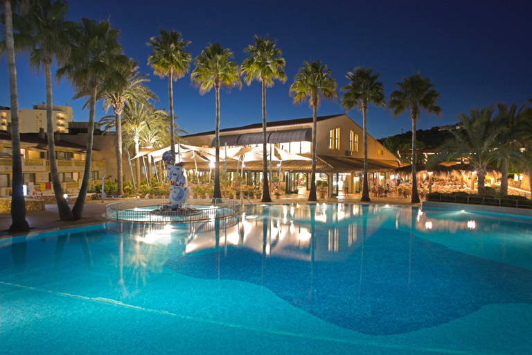 Sport & Beauty 2, Royal Son Bou Family Club, Baleares