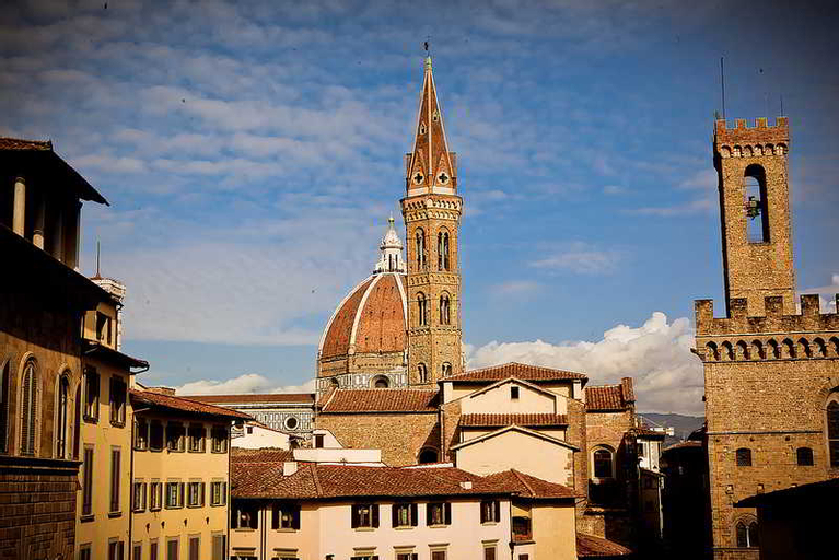 Bernini Palace, Florence