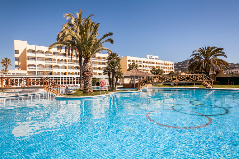 Sport & Beauty 3, Evenia Olympic Resort, Girona