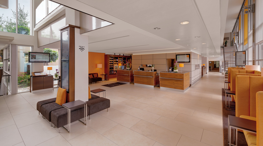 Public Area 3, Courtyard by Marriott Linz, Linz