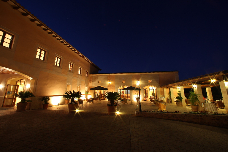 Exterior & Views 2, Pula Suites Boutique Resort, Baleares