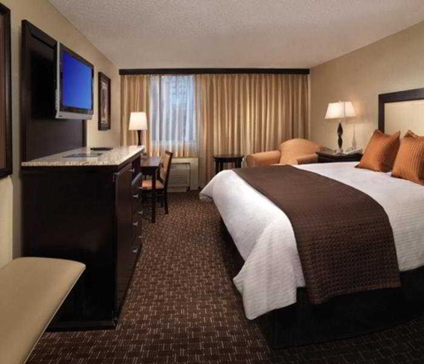 Bedroom 3, Riviera Hotel and Casino, Clark