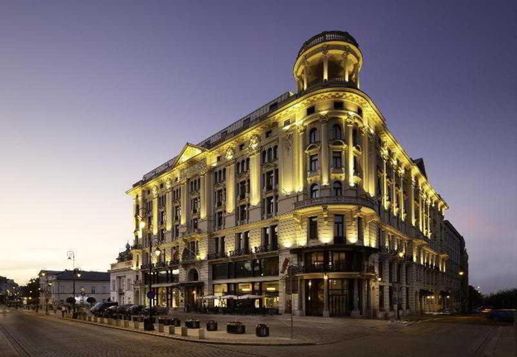 Hotel Bristol, A Luxury Collection Hotel, Warsaw, Warsaw