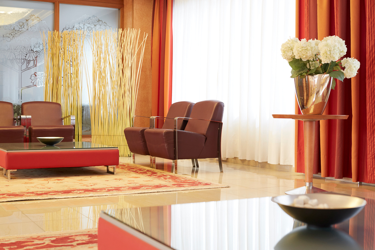 Public Area 4, Invisa Hotel La Cala, Baleares