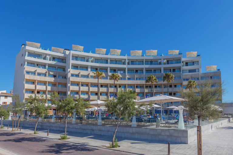 Exterior & Views 3, Aparthotel Fontanellas Playa, Baleares
