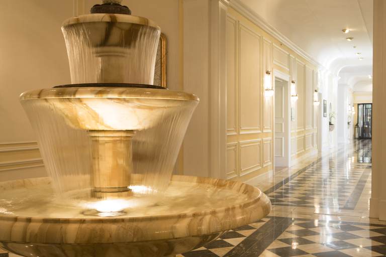 Public Area 4, Victoria Jungfrau Grand Hotel & Spa, Interlaken