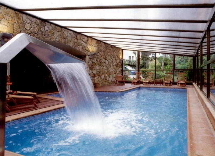 Sport & Beauty 5, Rigat Park, Girona