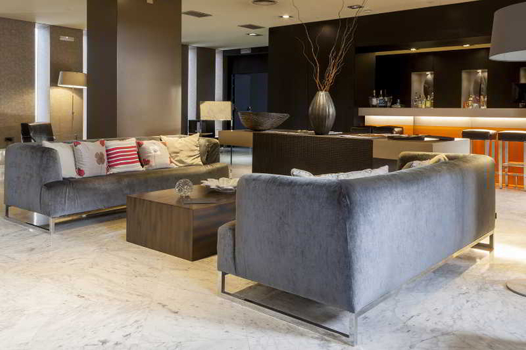 Public Area 4, AC Hotel Ciudad de Sevilla by Marriott, Sevilla