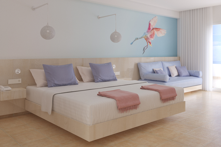 Bedroom 6