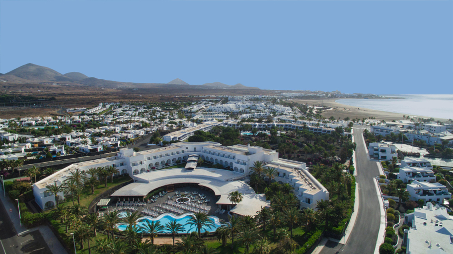 Exterior & Views 2, Relaxia Olivina, Las Palmas