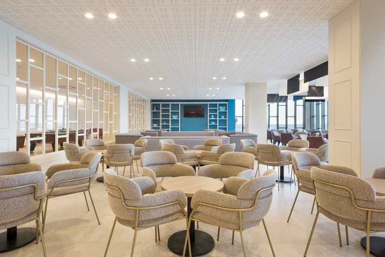 Public Area 4, Hotel Best Negresco, Tarragona