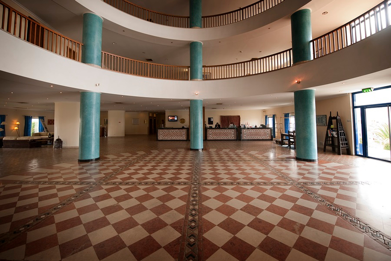 Public Area 4, Vila Gale Tavira Resort Hotel, Alcoutim
