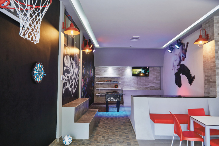 Public Area 4, Riu Bambu - All Inclusive, Salvaleon de Higuey
