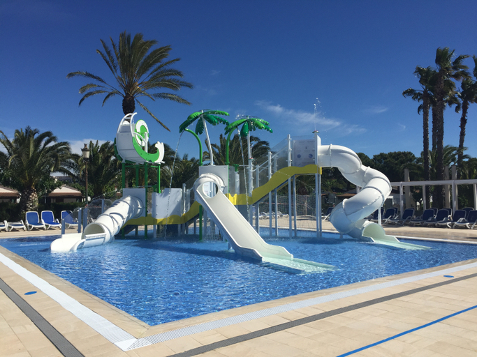 Sport & Beauty 5, Estival Vendrell Platja, Tarragona