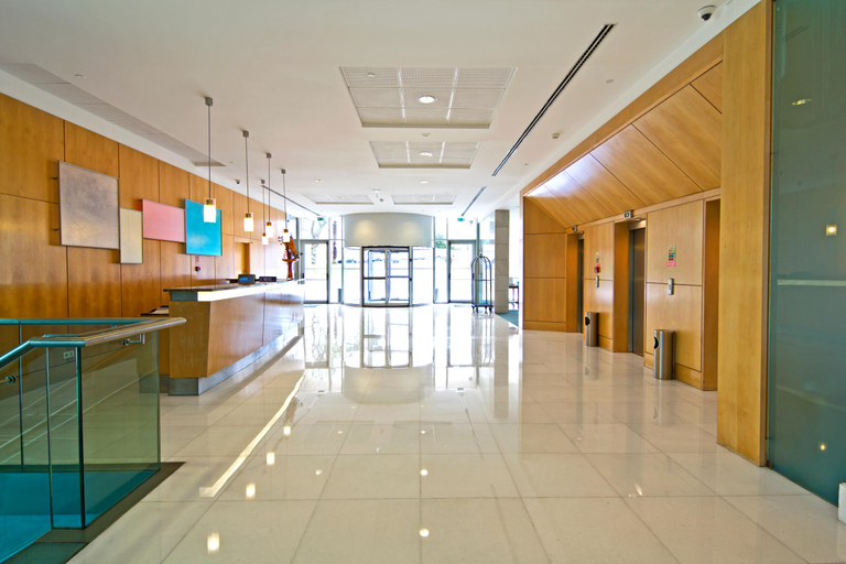 Public Area 5, SANA Malhoa Hotel, Lisbon