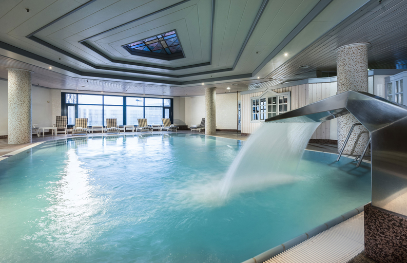 Sport & Beauty 3, Maritim Airport Hotel Hannover, Region Hannover