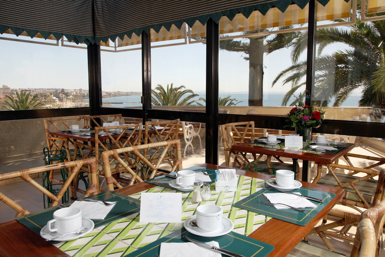 Food & Drinks 4, Estoril Eden, Cascais