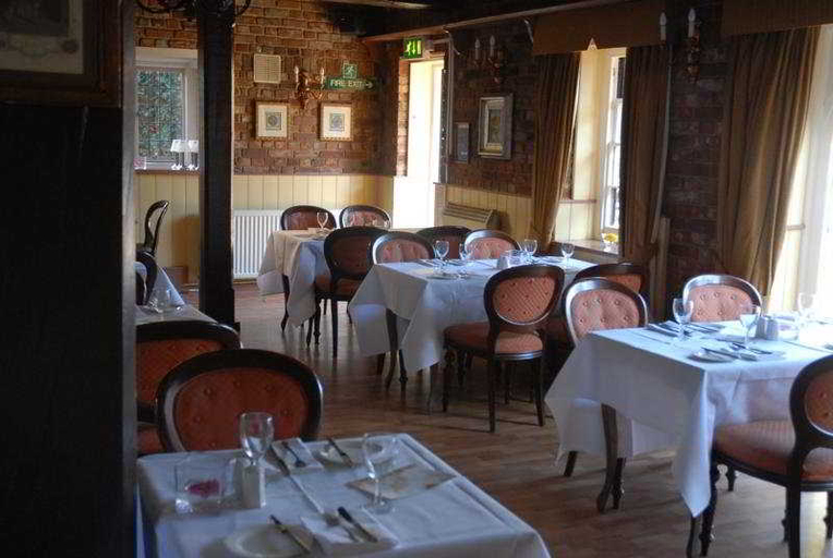 Food & Drinks 5, Falstaff, Kent