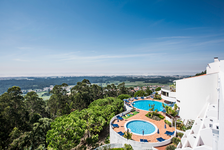 Sport & Beauty 2, Sao Felix Hotel Hillside and Nature, Póvoa de Varzim