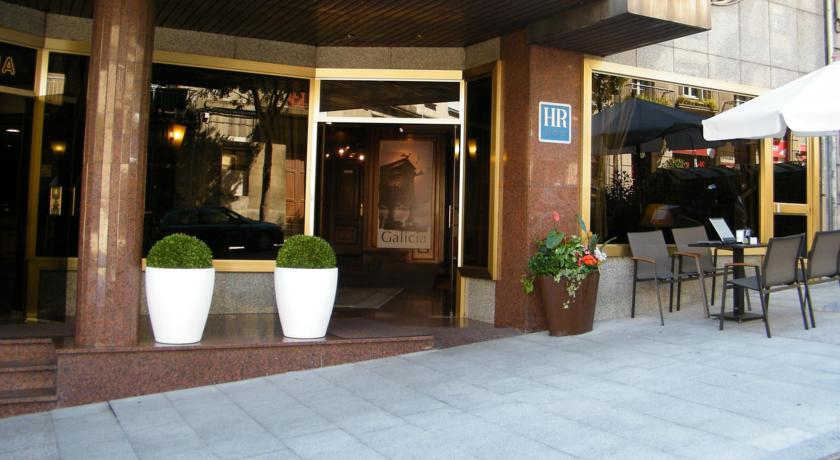 Public Area