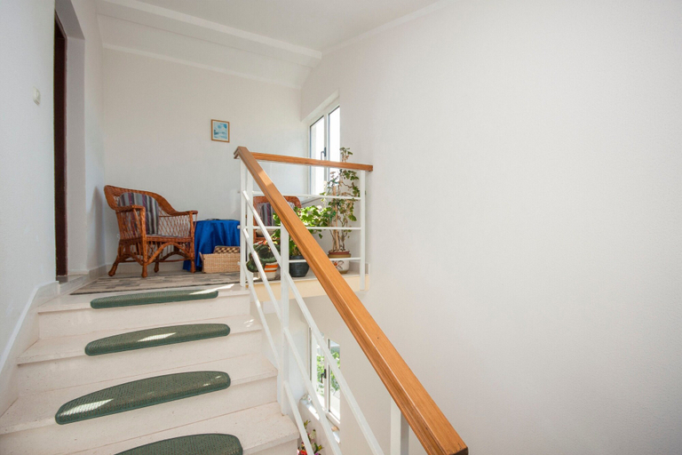 Public Area 2, Apartments Maretic Brodarica Center, Šibenik