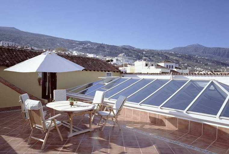 Sport & Beauty, Hotel Rural Victoria, Santa Cruz de Tenerife